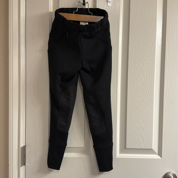 TuffRider kids breeches - Picture 1 of 5